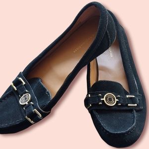 Tommy Hilfiger loafers